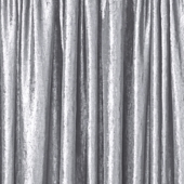 Silk-Curtains-Tergalet-Silver