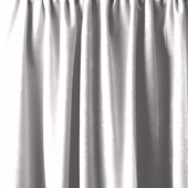 Super-Vel-Curtain-White