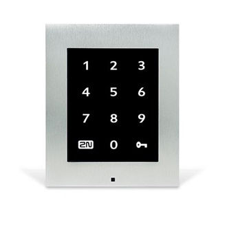 2N Access Control and Intercoms