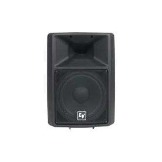 Bosch 200-watt 12" two-way passive loudspeaker