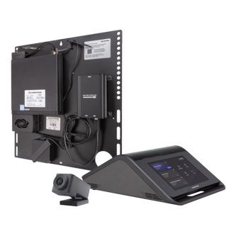 Crestron Crestron Flex Tabletop Med Vid Conf
