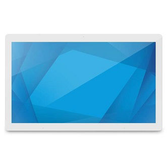 Elo Touch Solutions ESY10I4-2UWD-0-4G-3E-AQ-GMS-WH-NS