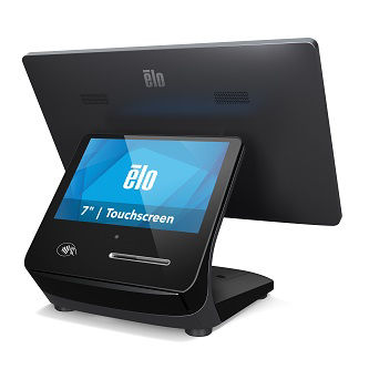 Elo Touch Solutions ESY07P1-2UWA-0-4G-6E-A12-GMS-GY-MFD