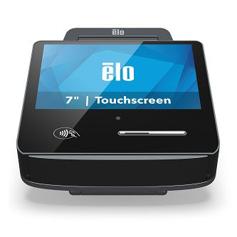 Elo Touch Solutions ESY07P1-2UWA-0-4G-6E-A12-GMS-GY-PRINT