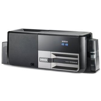 DTC5500LMX Dual-Sided Printer: 2M Base M