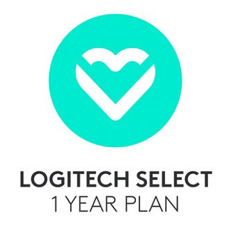 Logitech Logitech Select One Year Plan