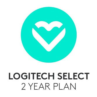 Logitech Logitech Select Two Year Plan