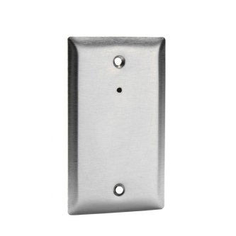 USB-D, Wall Mount Microphone