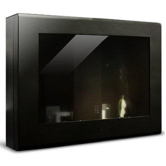 Outdoor or Indoor Enclosure fits 24INCH LCD