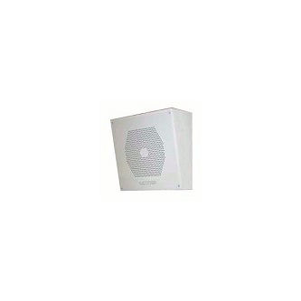 Valcom IP FlexHorn Interior Angled Mt.White