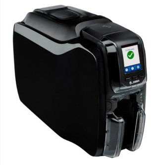 Zebra Card Printers - Bar Code Integrators Zebra Card Printers - Bar Code Integrators