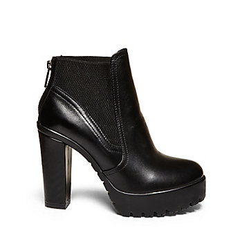 Free Shipping on Steve Madden Booties For Women