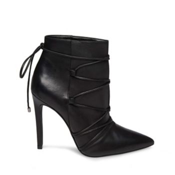 Womens Black ANIKA by Steve Madden (via All Style Mall)
