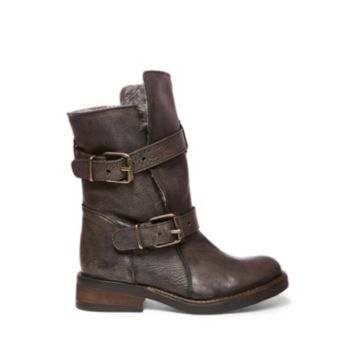 Free Shipping on Steve Madden Booties For Women