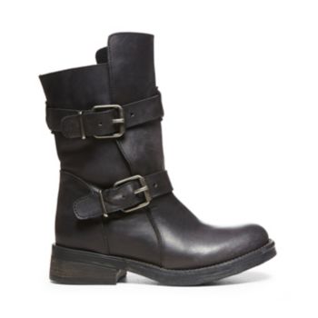 steve madden caveat moto boot