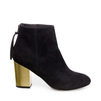 steve madden lanna bootie
