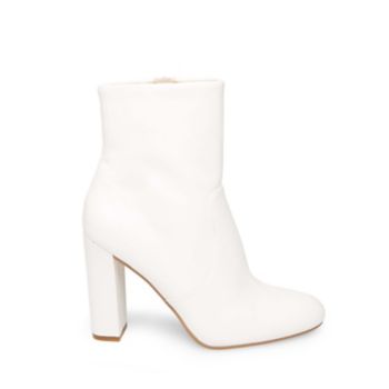steve madden booties stiletto