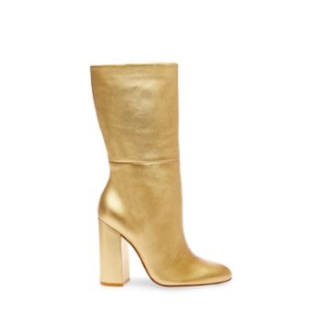 steve madden booties stiletto
