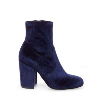 gaze steve madden bootie