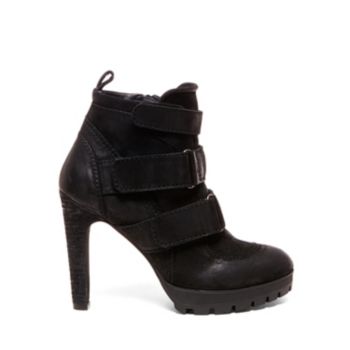 clearance ankle booties