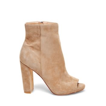 steve madden booties stiletto