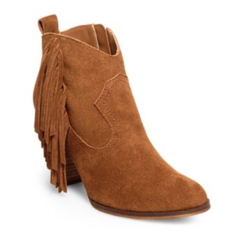OHIO: STEVE MADDEN