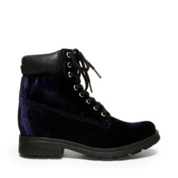 PASA-V: STEVE MADDEN