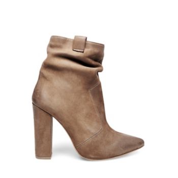 steve madden booties stiletto