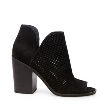 steve madden booties stiletto
