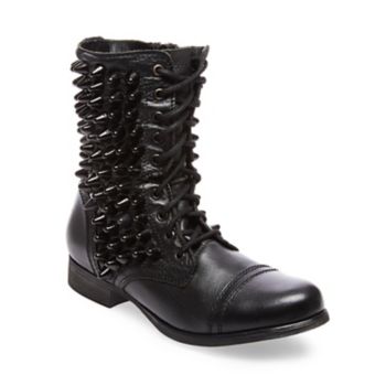 steve madden tiger shoes