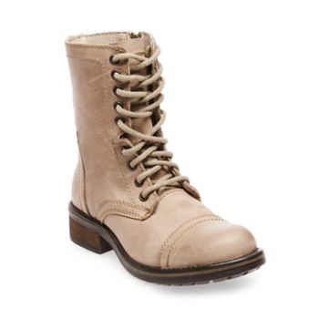 steve madden troopa taupe