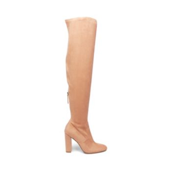 steve madden emotions thigh high boots