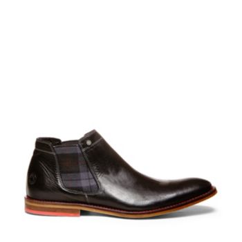 steve madden mens dress boots