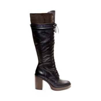 nifty steve madden boot