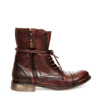 Men's Dress Boots & Men's Casual Boots | Steve Madden Men's Boots