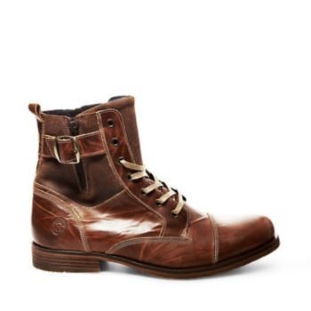 steve madden mens dress boots