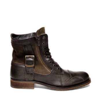 steve madden mens dress boots