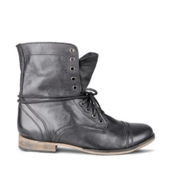 steve madden mens dress boots