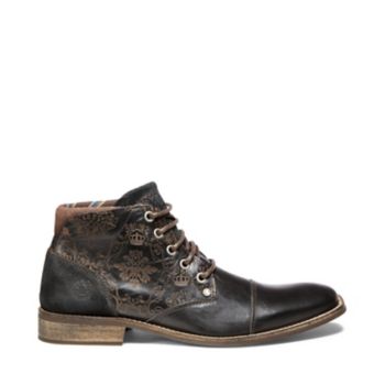 Steve Madden Mens Dress  Casual Boots + Free Shipping 50+
