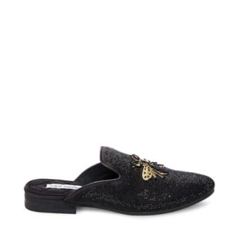 steve madden buzzer