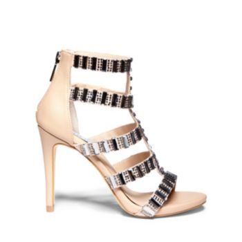 80s Shoes, Spiked High Heels  Power Pumps | Steve Madden