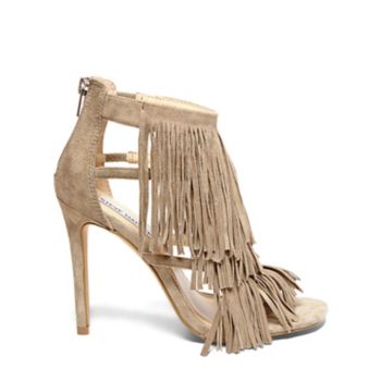 FRINGLY: STEVE MADDEN