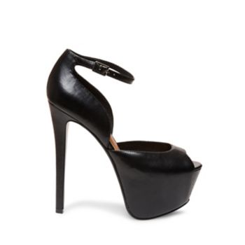 LOWERY: STEVE MADDEN