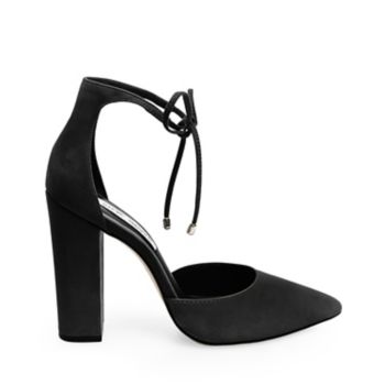 steve madden ankle tie