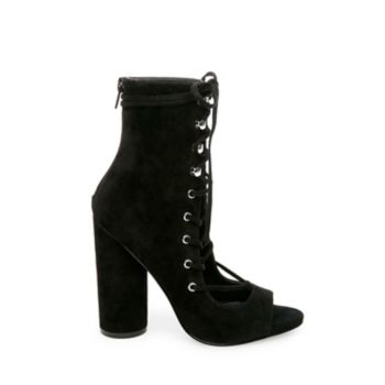 heel ballerinas