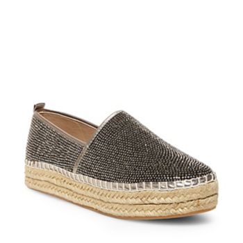 Women's Espadrille Wedges, Shoes  Flats| Steve Madden
