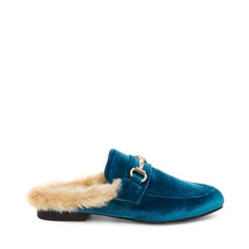 backless loafers steve madden