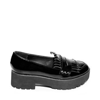 Menswear Inspired Dress Shoes for Women | Steve Madden