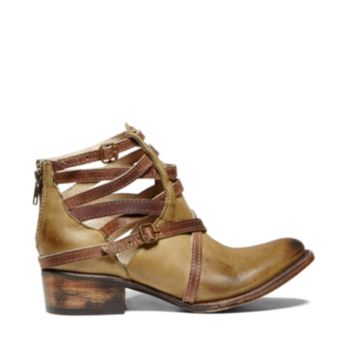FREEBIRD by Steven Womenâs Boots