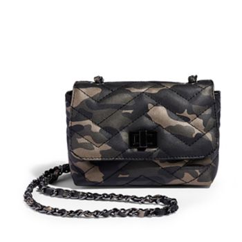 steve madden camouflage handbags & purses